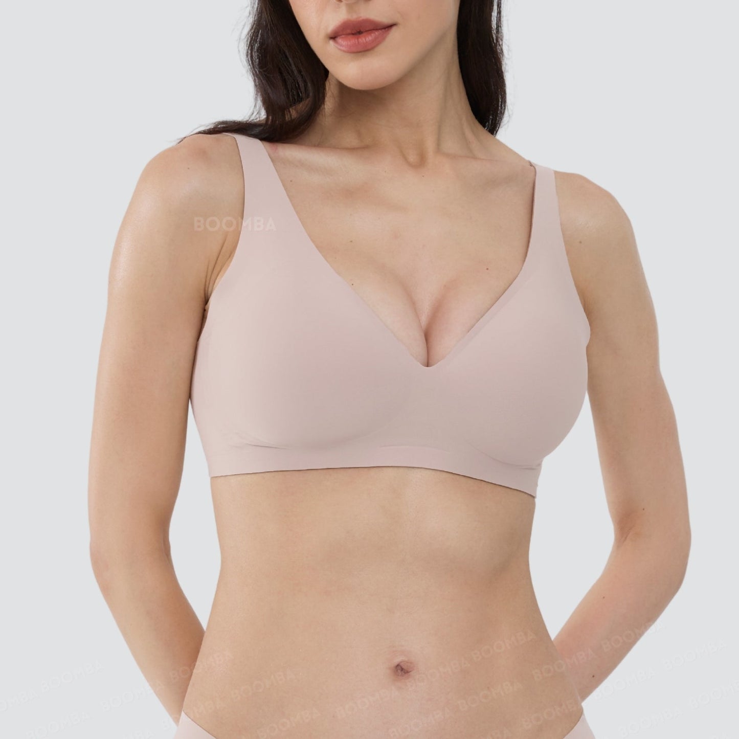 BOOMBA Comfy Bra - Mia