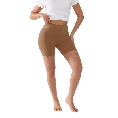 Ultra Breathable Anti-Chafing Shorts