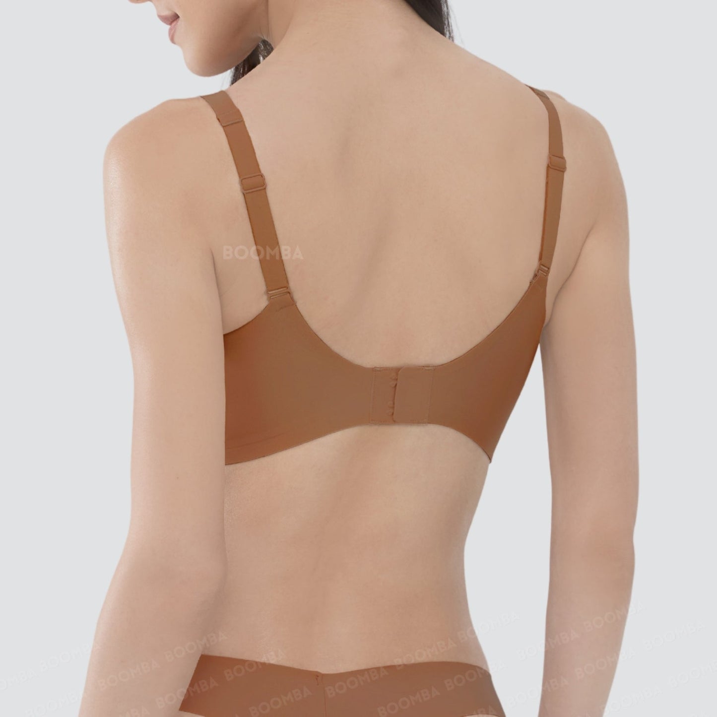 BOOMBA Comfy Bra - Mia