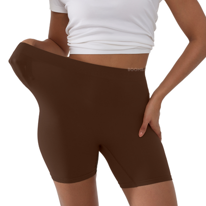 Ultra Breathable Anti-Chafing Shorts