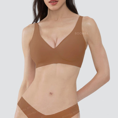 BOOMBA Comfy Bra - Mia