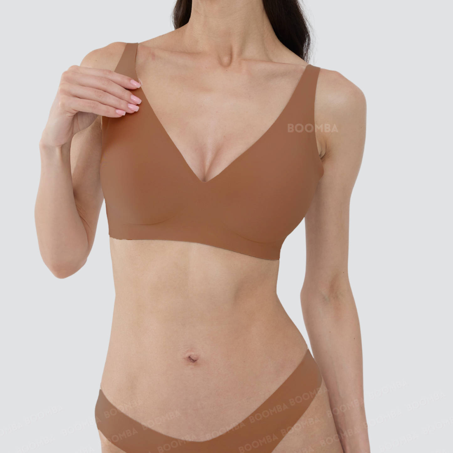 BOOMBA Comfy Bra - Mia