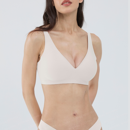 BOOMBA Comfy Bra - Mia