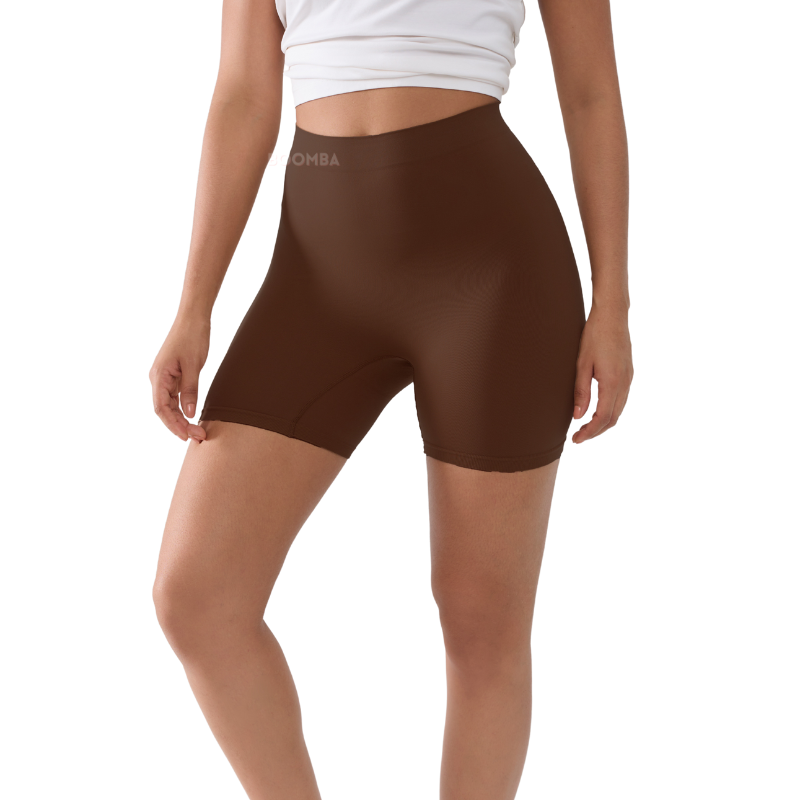 Ultra Breathable Anti-Chafing Shorts