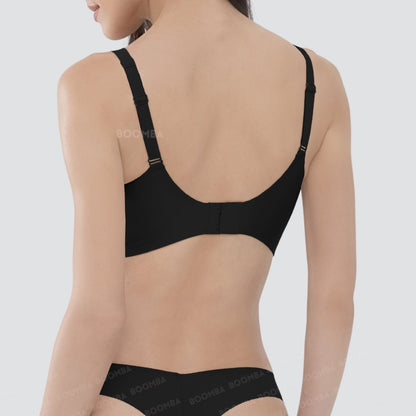 BOOMBA Comfy Bra - Mia