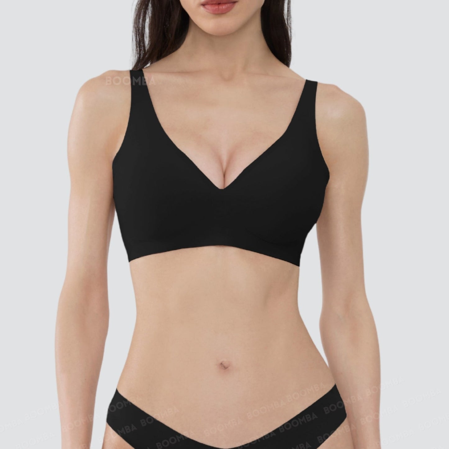 BOOMBA Comfy Bra - Mia