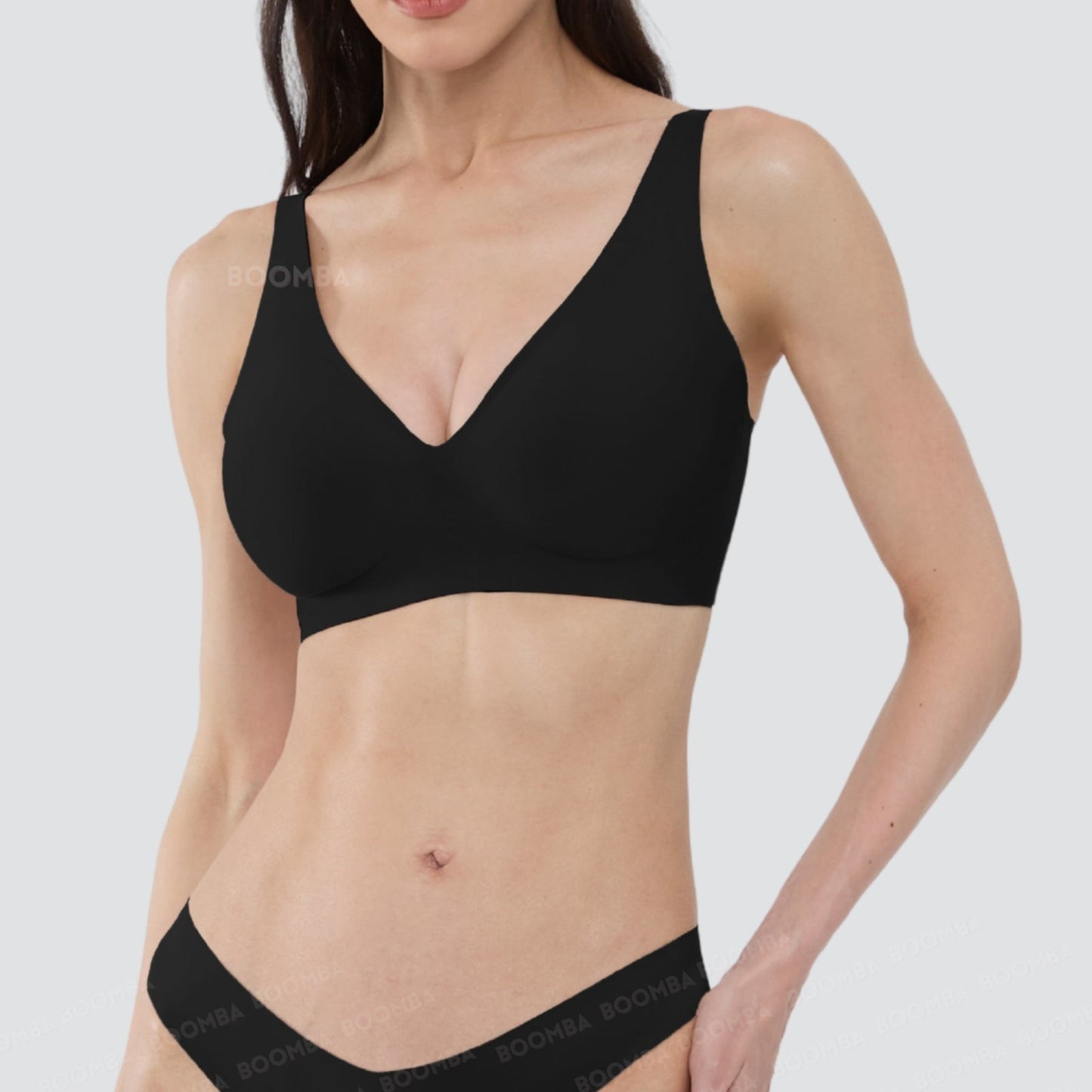 BOOMBA Comfy Bra - Mia
