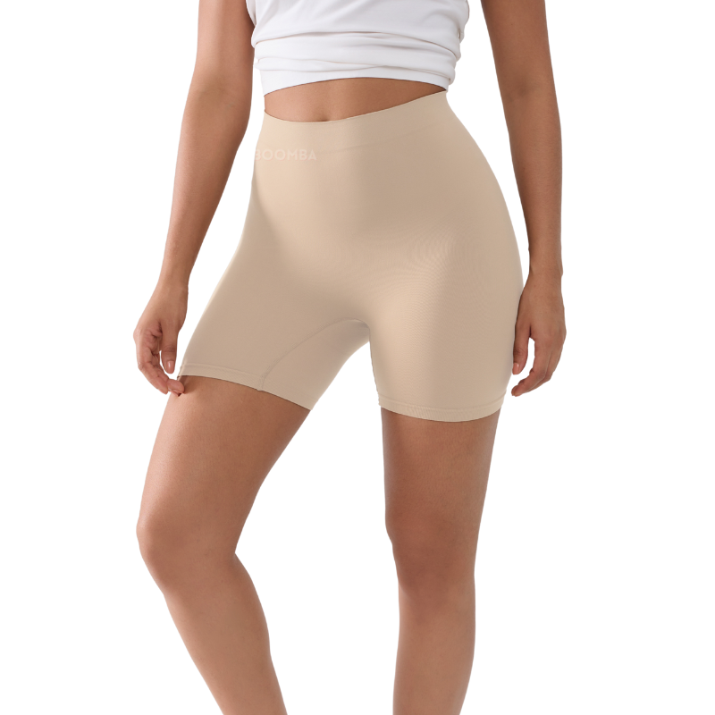Ultra Breathable Anti-Chafing Shorts