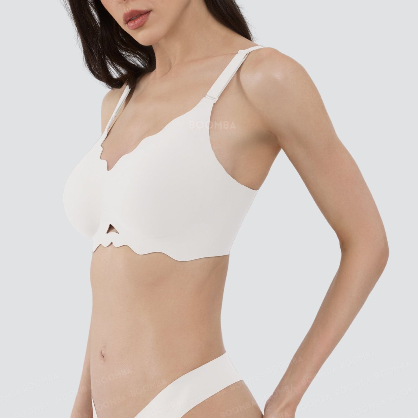 BOOMBA Comfy Bra - Daisy