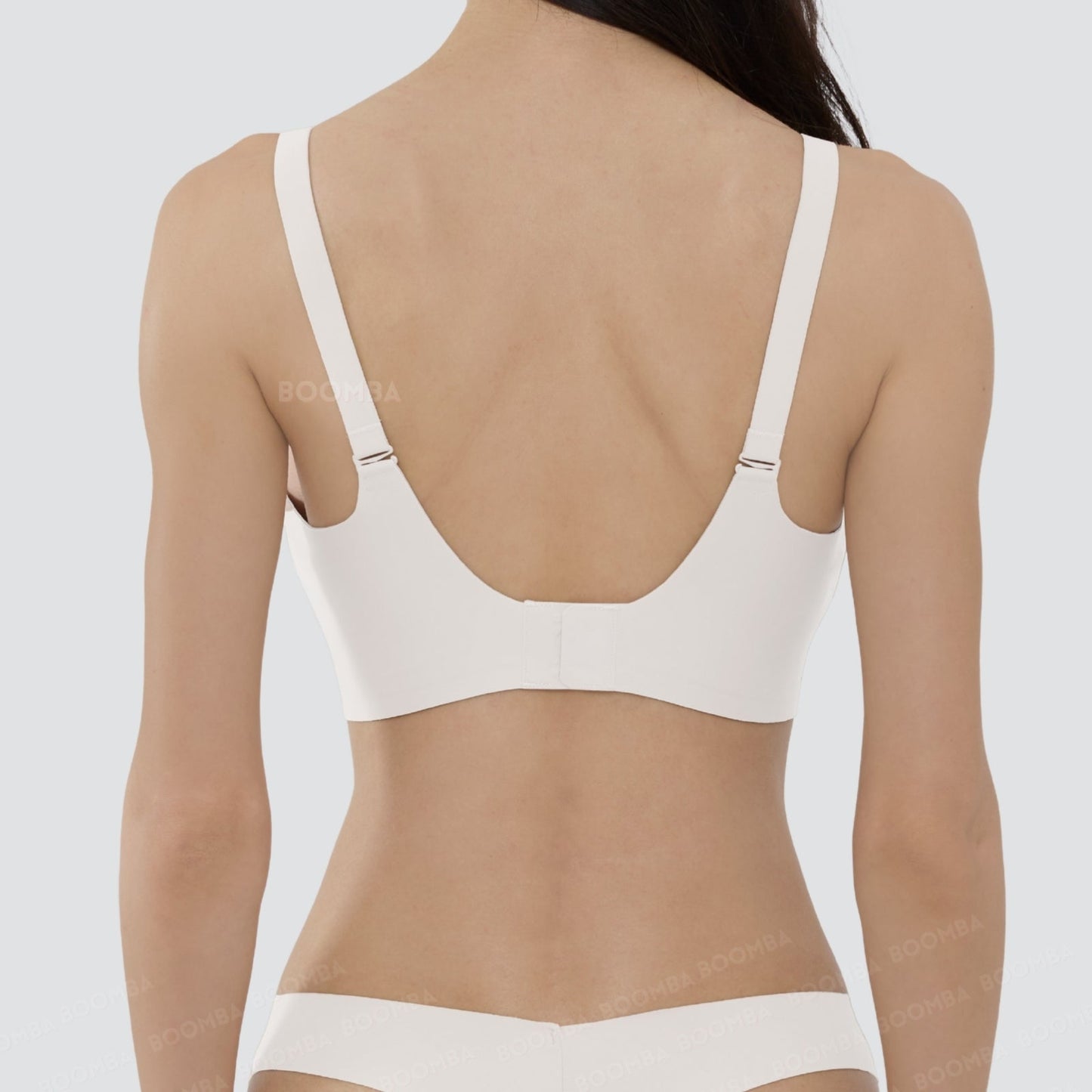 BOOMBA Comfy Bra - Daisy