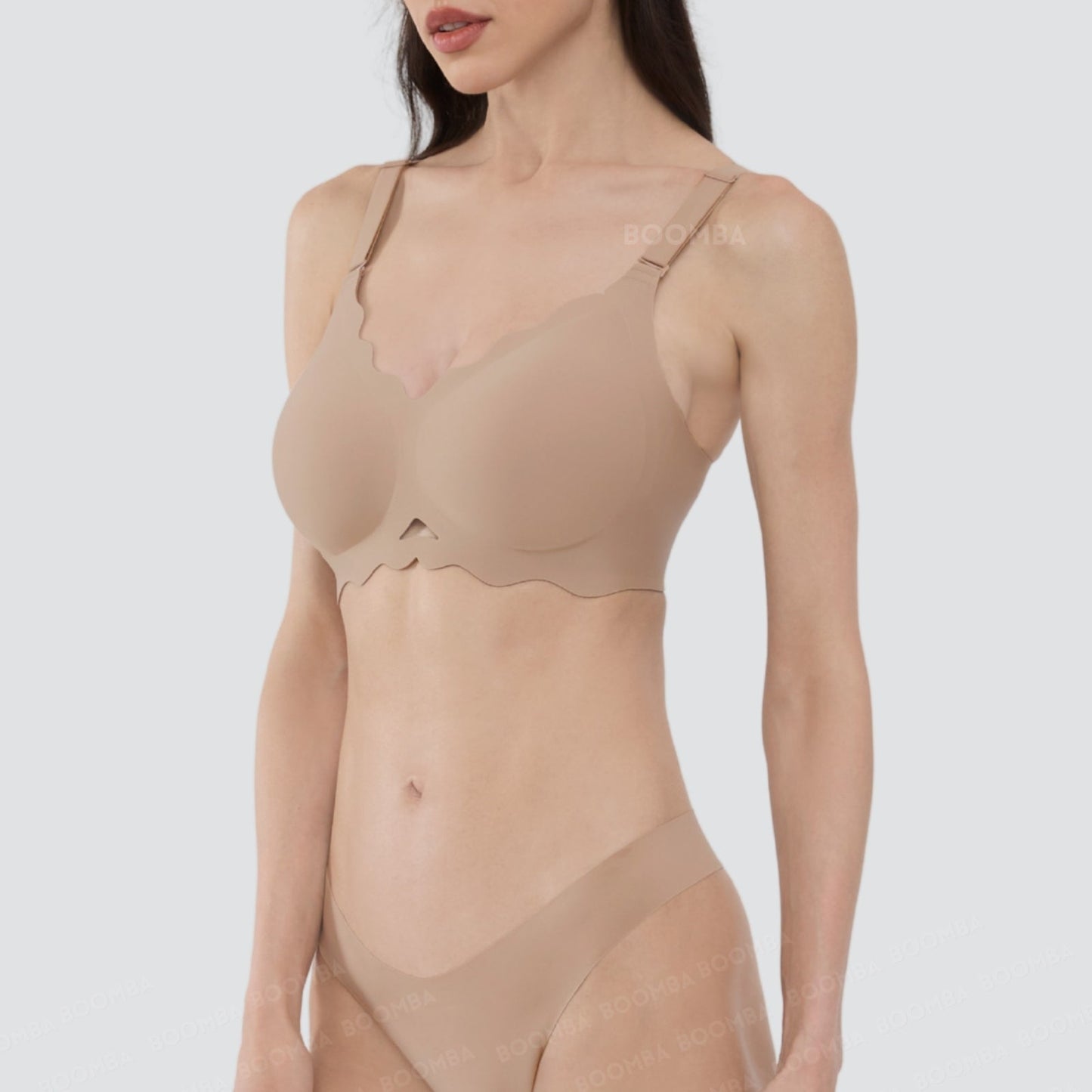 BOOMBA Comfy Bra - Daisy