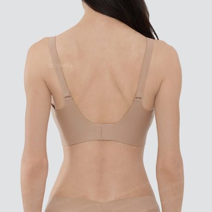 BOOMBA Comfy Bra - Daisy