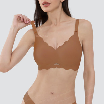 BOOMBA Comfy Bra - Daisy