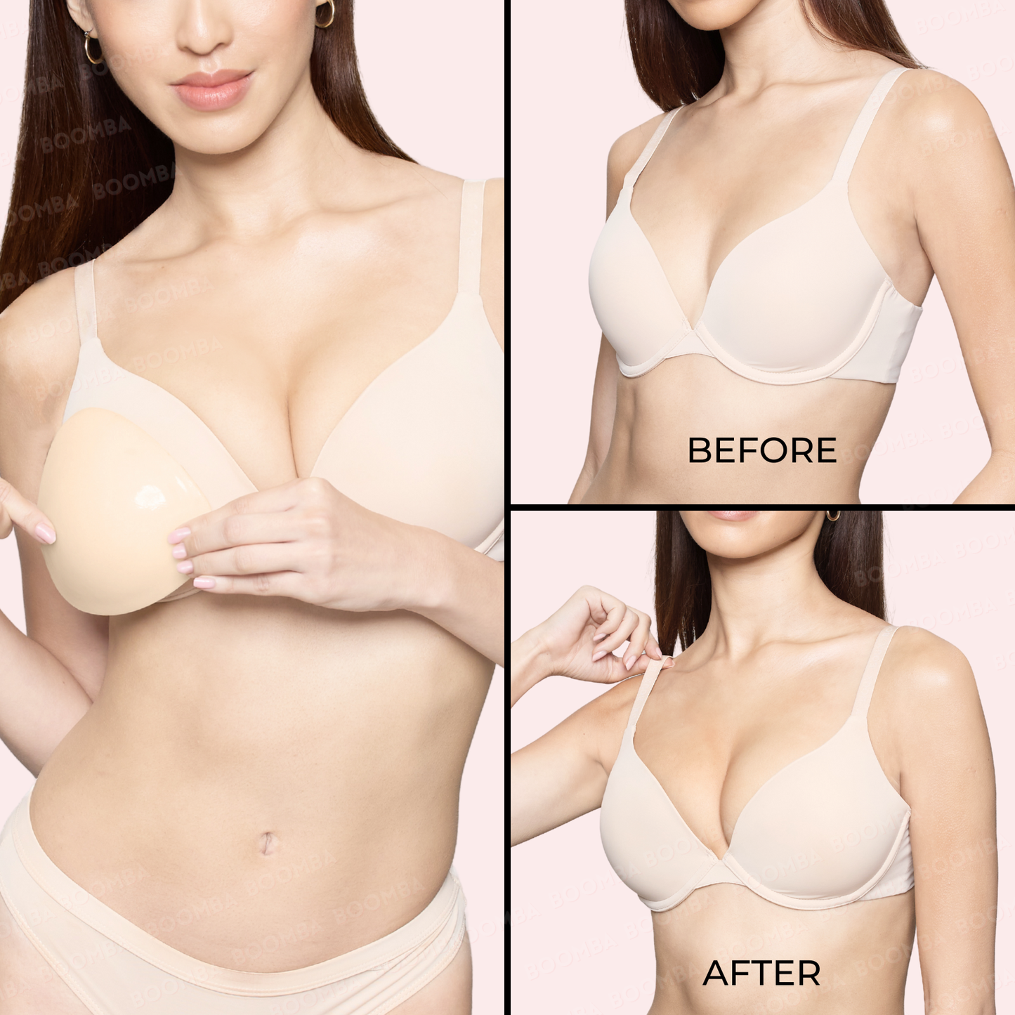 Ultra Boost (Lite) Inserts