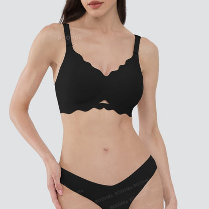 BOOMBA Comfy Bra - Daisy