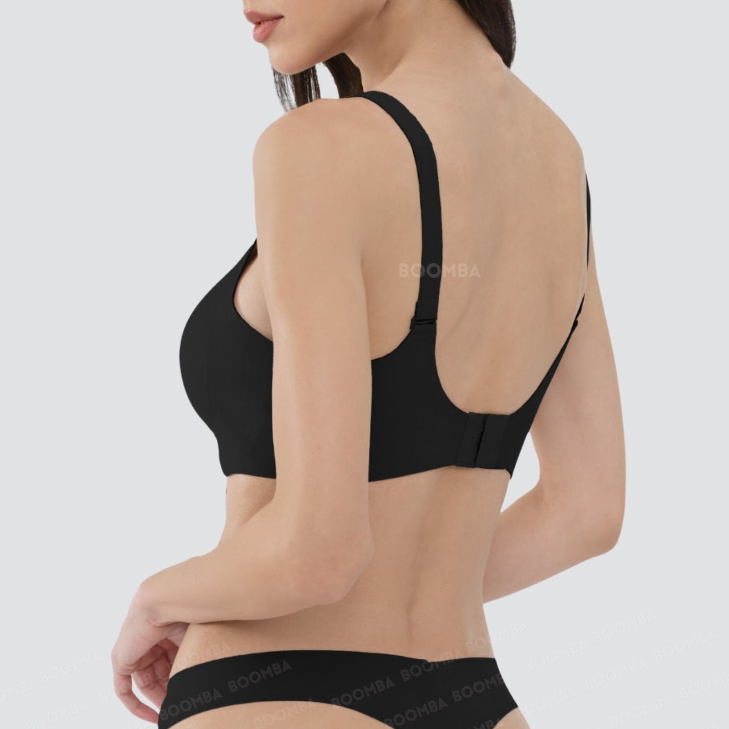 BOOMBA Comfy Bra - Daisy