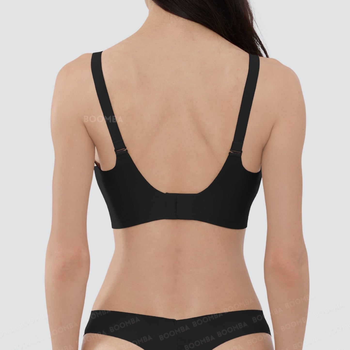 BOOMBA Comfy Bra - Daisy