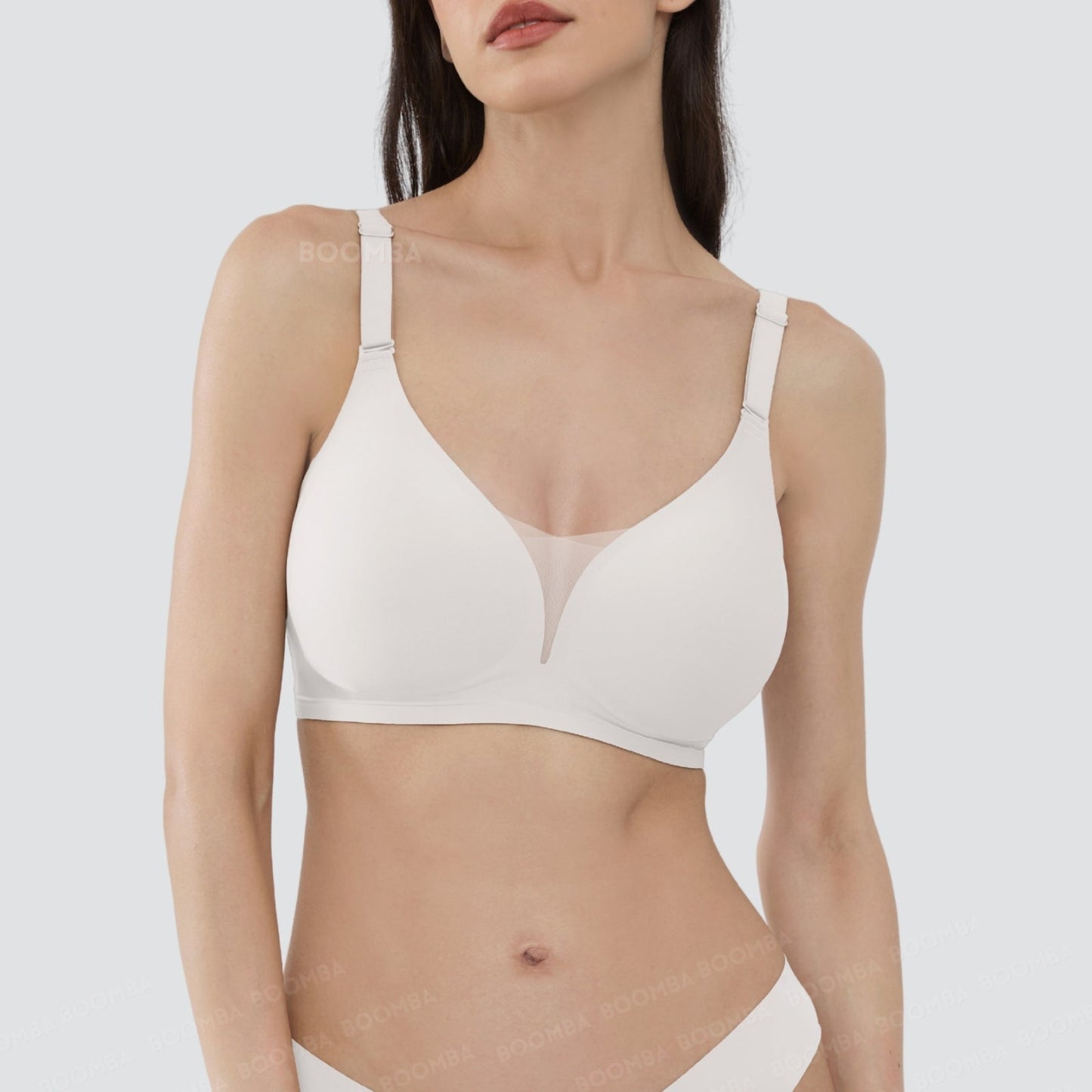 BOOMBA Comfy Bra - Ava