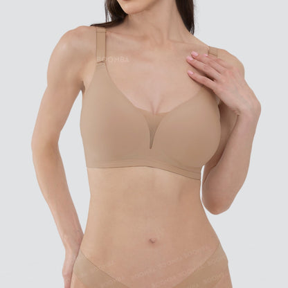 BOOMBA Comfy Bra - Ava