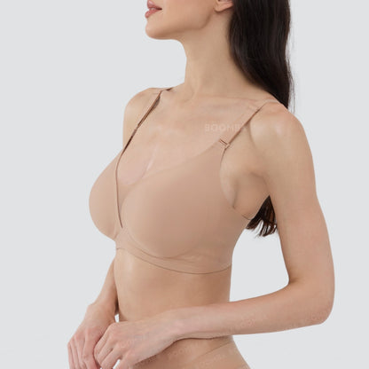 BOOMBA Comfy Bra - Ava