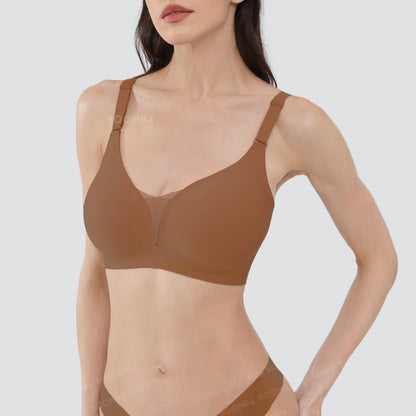 BOOMBA Comfy Bra - Ava