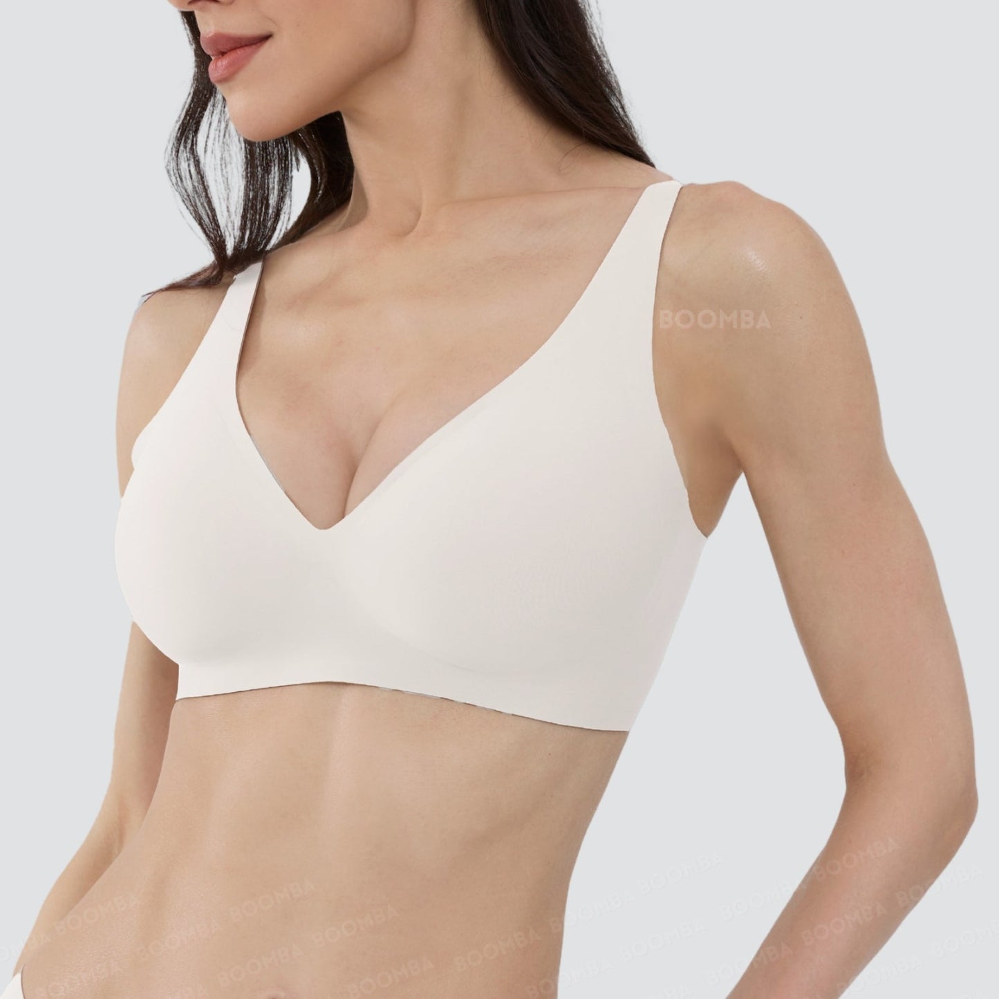 BOOMBA Comfy Bra - Mia