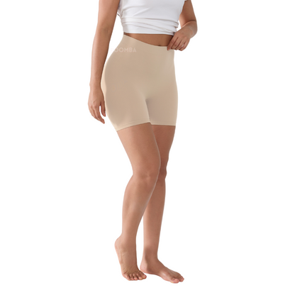 Ultra Breathable Anti-Chafing Shorts