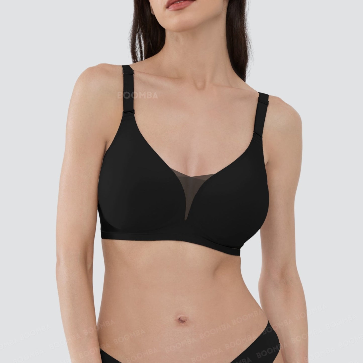 BOOMBA Comfy Bra - Ava