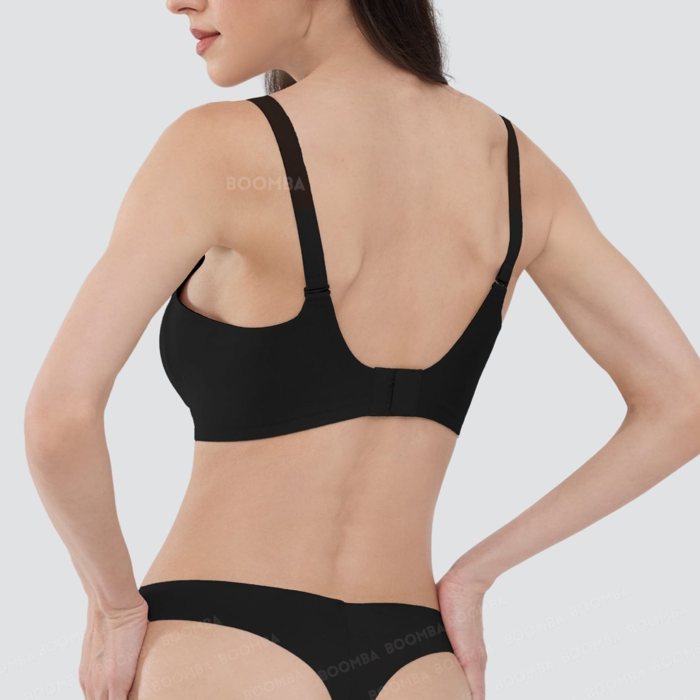 BOOMBA Comfy Bra - Ava