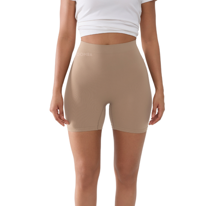 Ultra Breathable Anti-Chafing Shorts