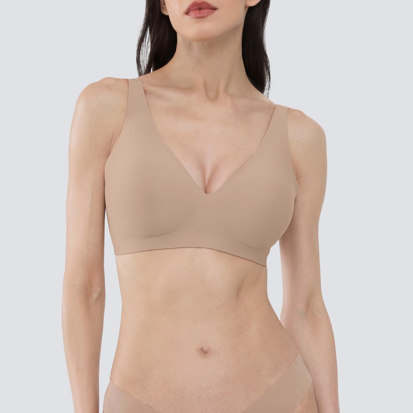 BOOMBA Comfy Bra - Mia