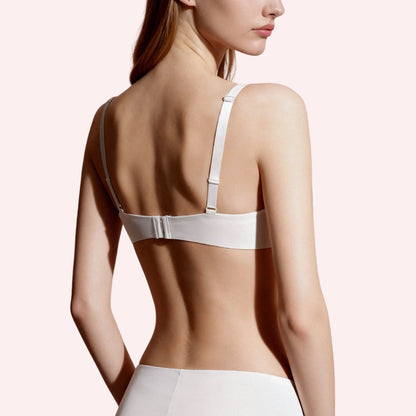 Plunge Perfection Padded Bra