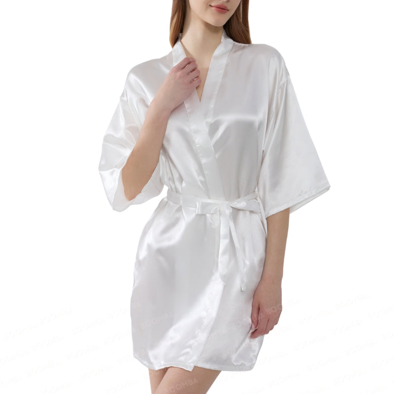 Bridal Robes