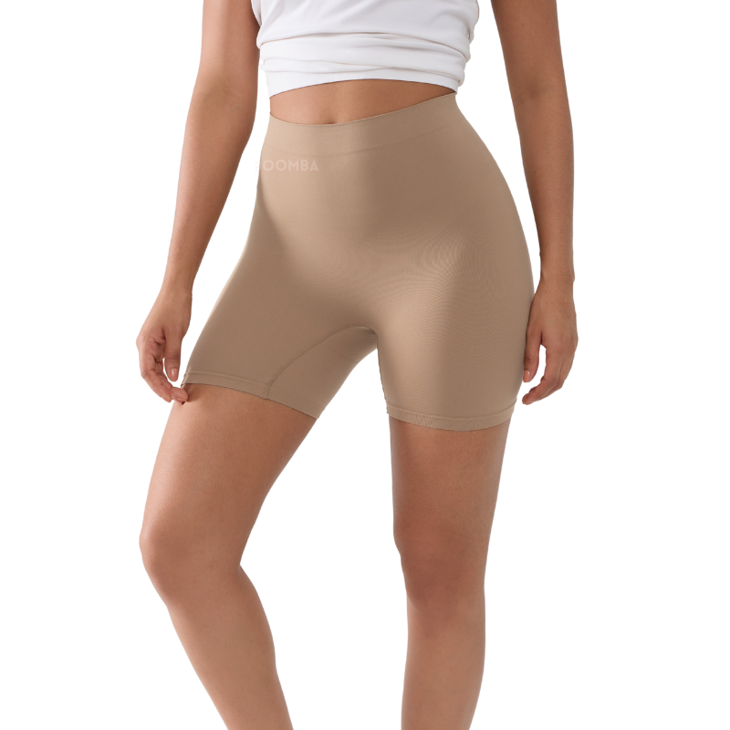 Ultra Breathable Anti-Chafing Shorts