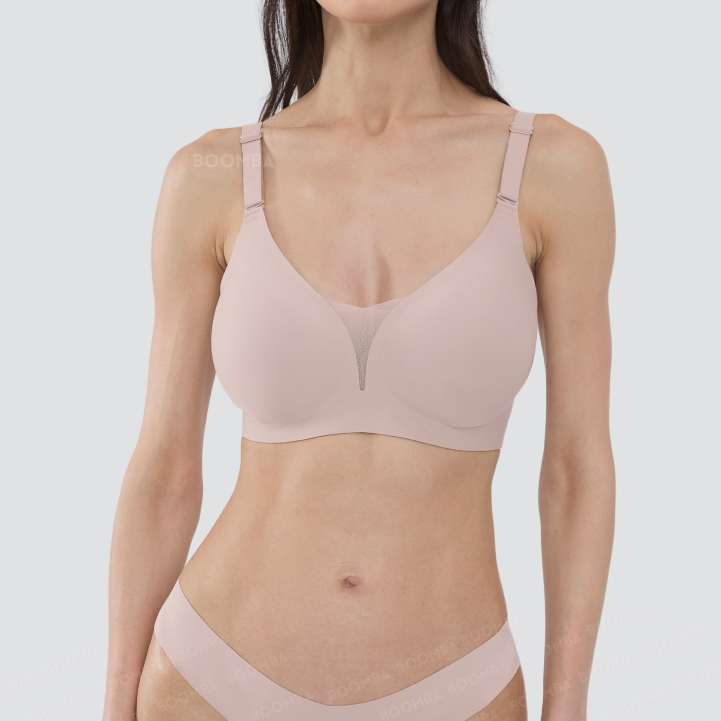 BOOMBA Comfy Bra - Ava
