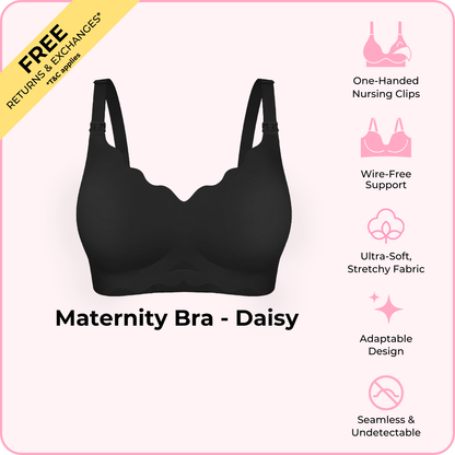 Maternity Bra - Daisy