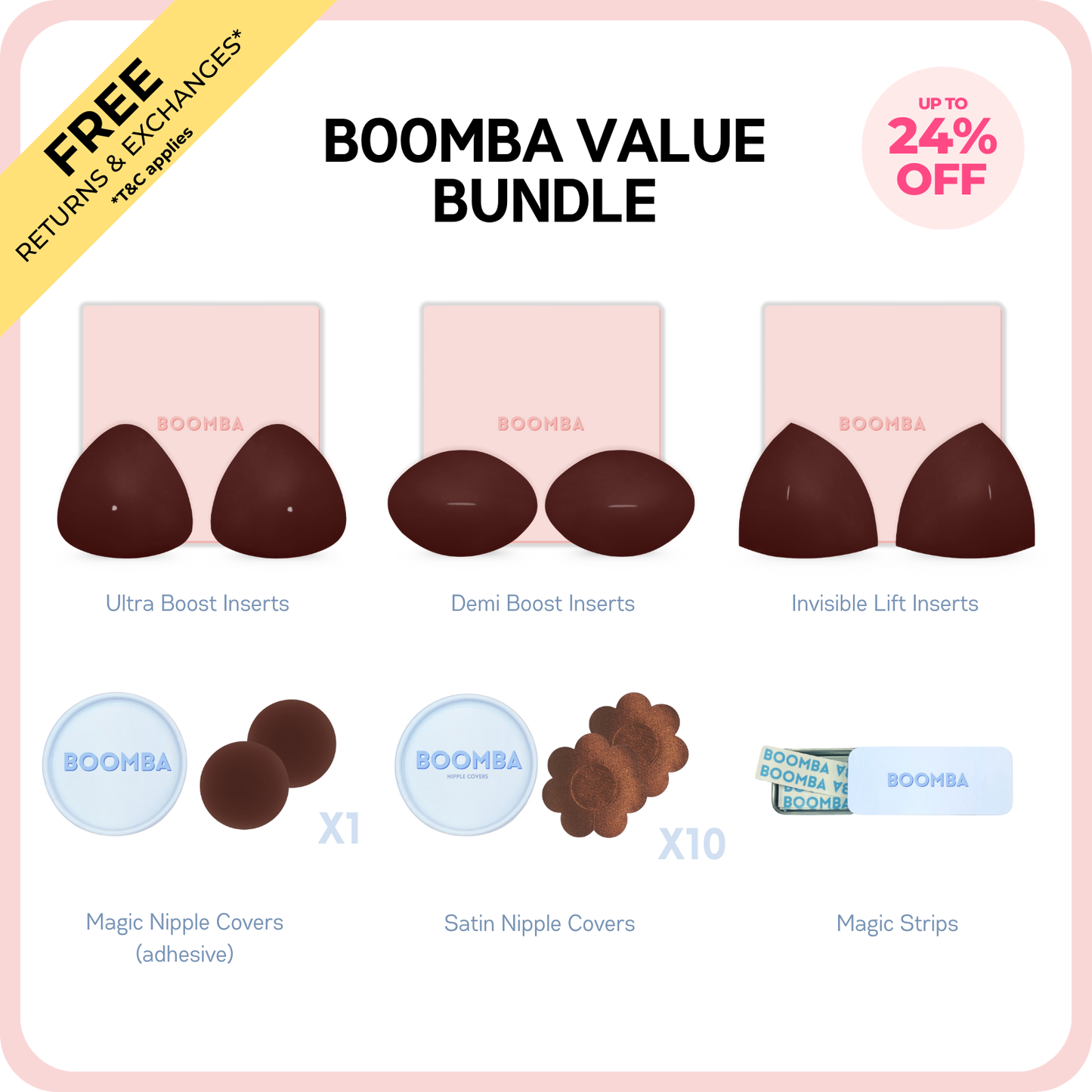 Value Bundle