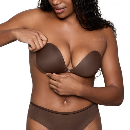BOOMBA Sticky Bra