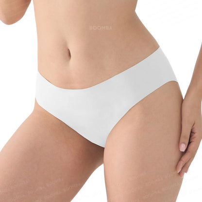 Barely There Low-rise Cheeky