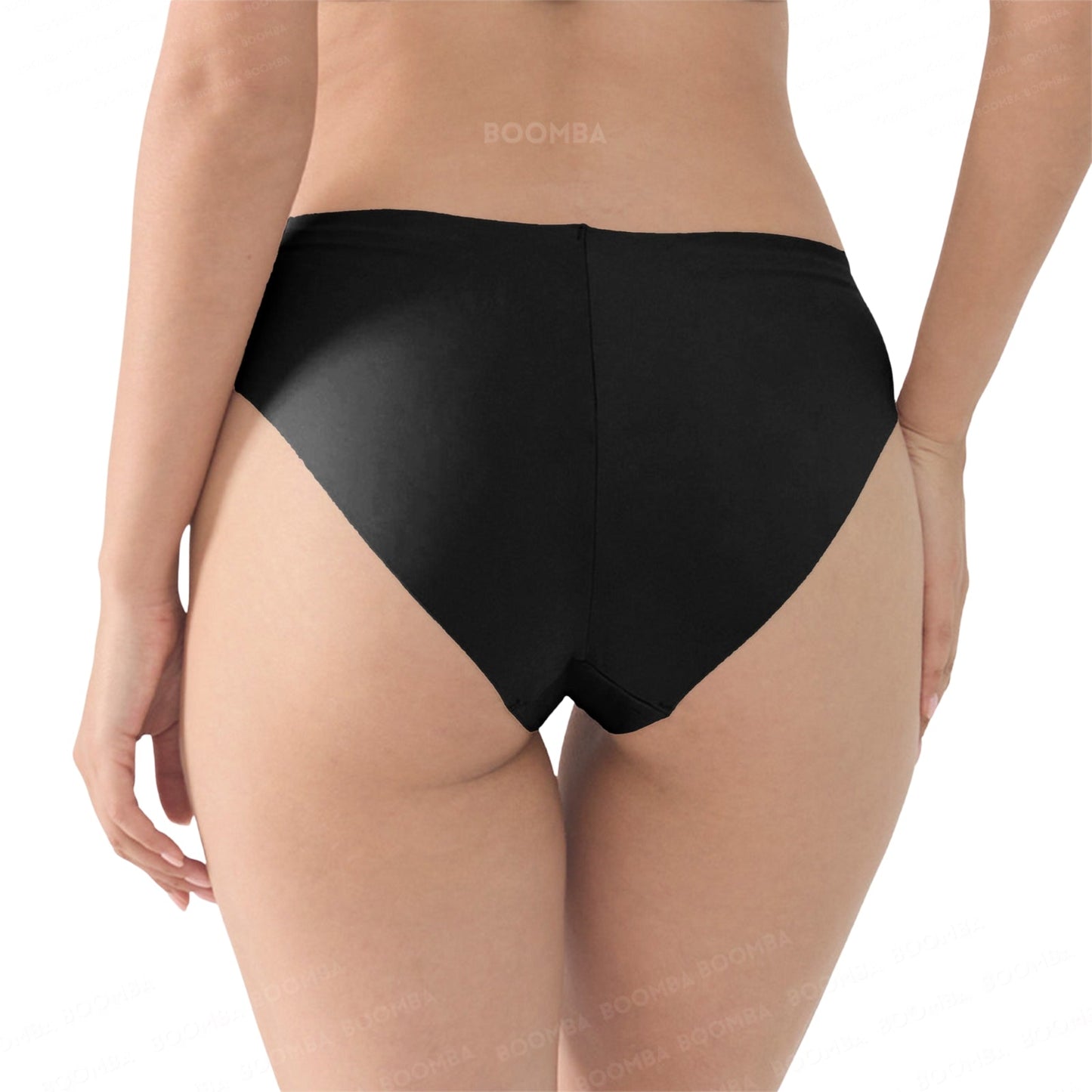 Barely There Low-rise Cheeky