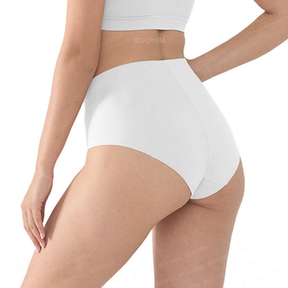 Barely There Mid-rise Cheeky