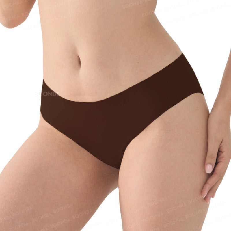 Barely There Low-rise Cheeky