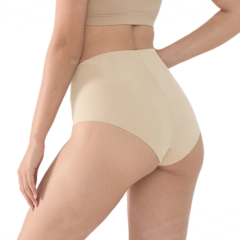 Barely There Mid-rise Cheeky