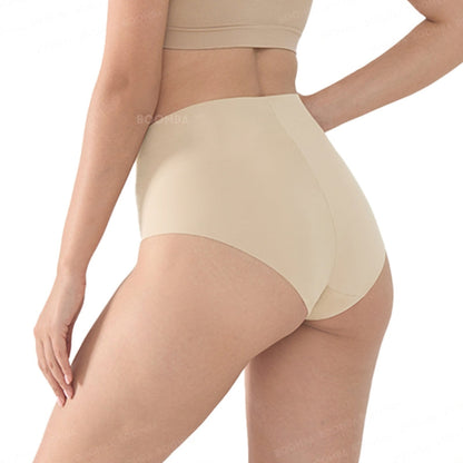 Barely There Mid-rise Cheeky