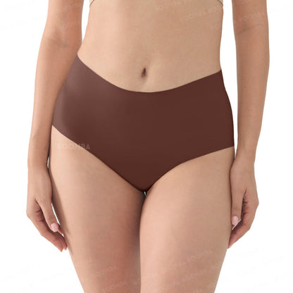 Barely There Mid-rise Cheeky