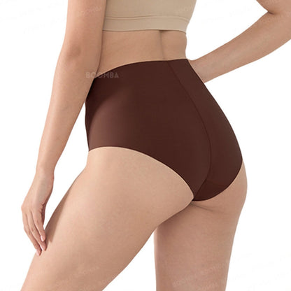 Barely There Mid-rise Cheeky