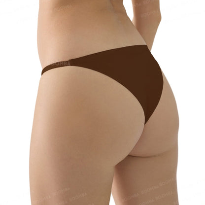 Barely There String Bikini