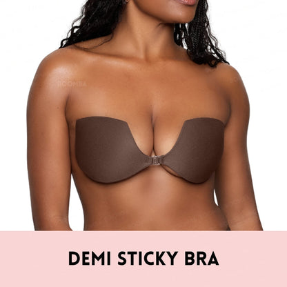 Demi Sticky Bra