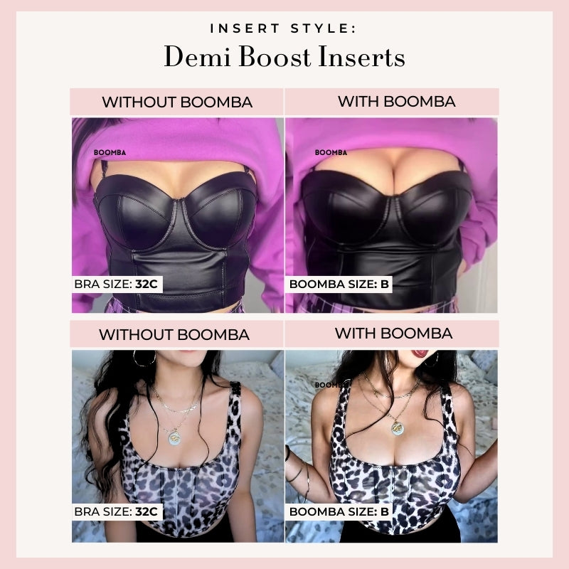 Bra-tastic Trio Bundle