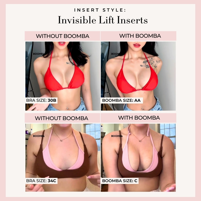 Bra-tastic Trio Bundle